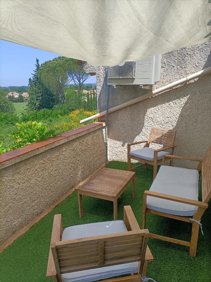 Calme, Verdure Et Confort! Valréas 외부 사진